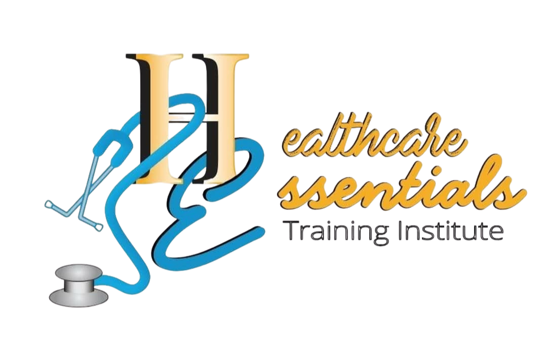 Healthcare Essentials Training Institute Logo